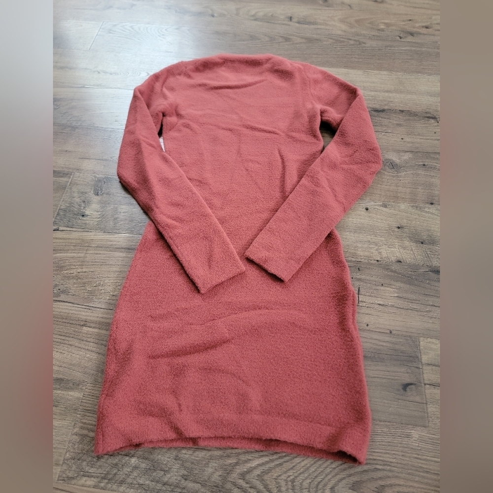 Wilfred Lena Hush Knit Dress size small - Picture 7 of 7